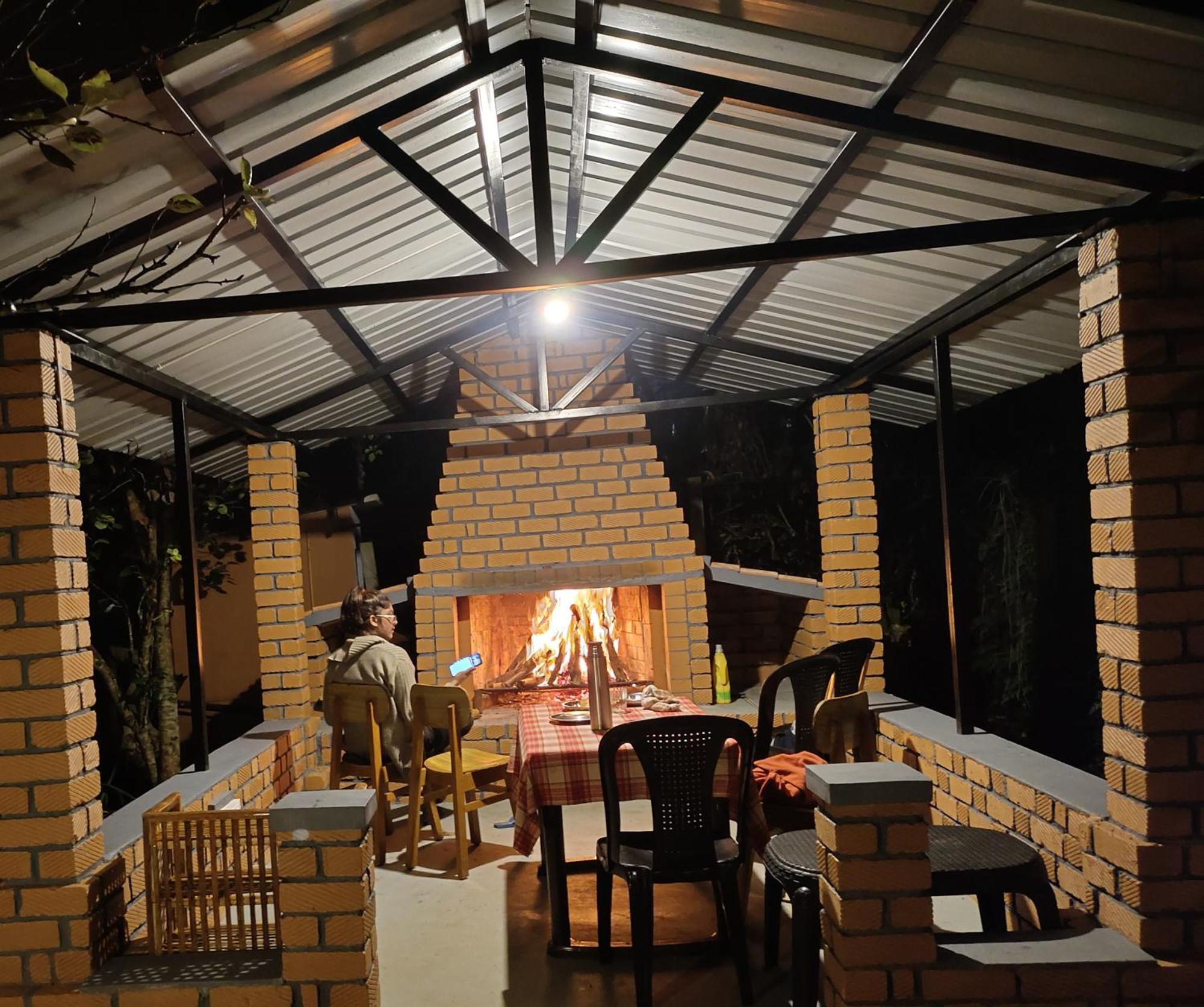 Pear Tree Entire 2Bhk Villa Kotagiri Exterior photo